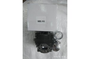 Циліндр Husqvarna 143 мотокоса в зборі 40мм Китай